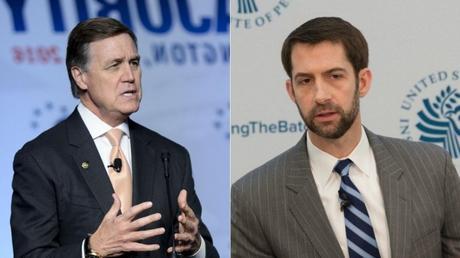 Presentan proyecto de ley para reducir a la mitad inmigración legal en EEUU