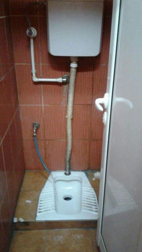 Desde Sjenica, Serbia, al menos 20 cubanos varados piden ayuda