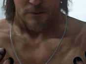 Kojima cansado género terror