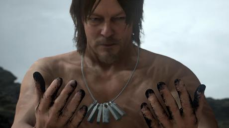 Kojima se ha cansado del género de terror