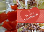 Ensalada endibias