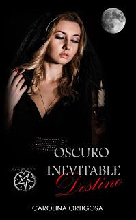 OS PRESENTO LA NUEVA OBRA DE NUESTRA COMPI CAROLINA ORTIGOSA: