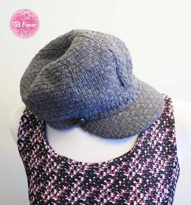 Los modelitos de Natalia