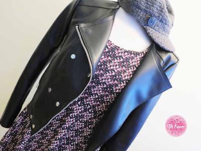 Los modelitos de Natalia