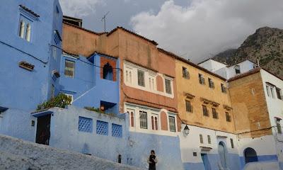 Chefchaouen