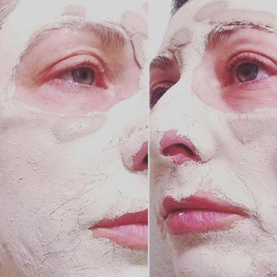 mascarilla facial, mascarilla, mascarilla de barro, 7th heaven, blog de belleza, solo yo, blog solo yo, beauty blogger, influencer, beauty youtuber, blogger alicante, mascarilla de cafe, coffee mocha mud, 