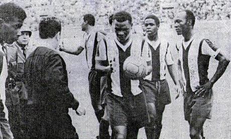 08 de Febrero en Alianza Lima [Nene Cubillbas]