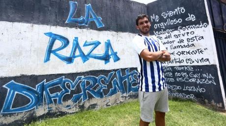 Germán Pacheco declara a #ExitosaDeportes y #GolPerú [Alianza Lima]