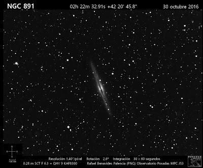 NGC 891