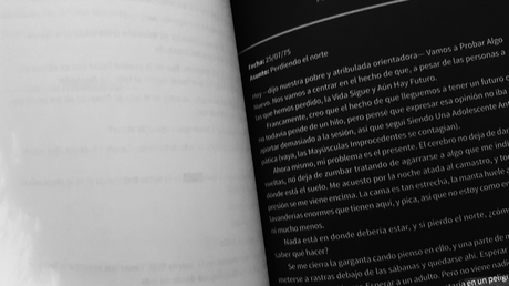 Illuminae﻿ de Amie Kauffman y Jay Kristoff