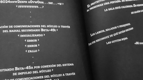 Illuminae﻿ de Amie Kauffman y Jay Kristoff