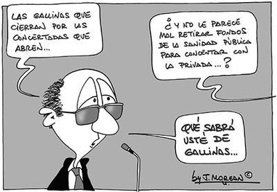 [Humor en cápsulas] Para hoy miércoles, 8 de febrero de 2017