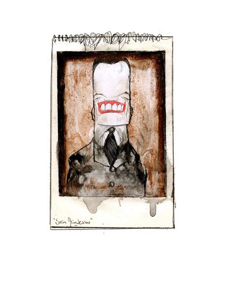 [Humor en cápsulas] Para hoy miércoles, 8 de febrero de 2017