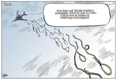 [Humor en cápsulas] Para hoy miércoles, 8 de febrero de 2017