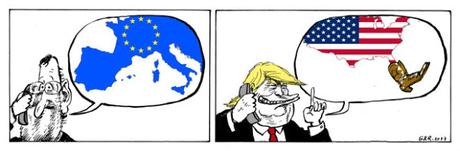 [Humor en cápsulas] Para hoy miércoles, 8 de febrero de 2017