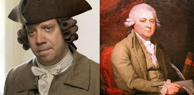 John Adams [SERIE, HBO, 2008] Capítulo 1/7