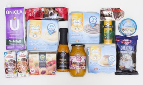 Empanadillas de lacón y grelos (sin lactosa)