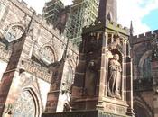 Catedral Chester
