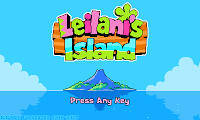 Joyas ocultas - 'Leilani's Island', un más que prometedor plataformas se dibuja en el futuro