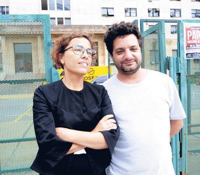 Josefina y Francisco Giglio declararon en el juicio por los crímenes cometidos en el llamado circuito ABO.