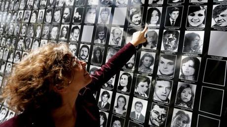 Las fotos de Josefina. Memoria EN_REDADA