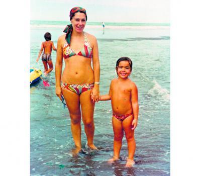 Las fotos de Josefina. Memoria EN_REDADA