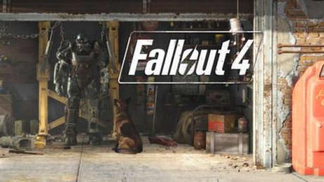 Fallout 4 es el mayor éxito de Bethesda hasta la fecha