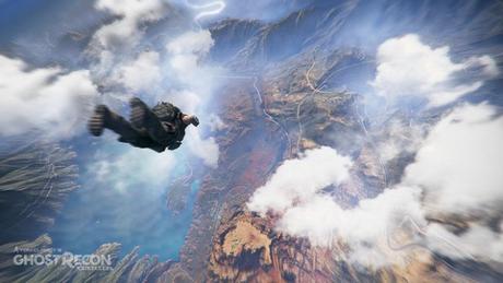 Ubisoft se defiende ante las críticas a Ghost Recon Wildlands