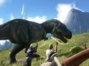 ARK: Survival Evolved vendido