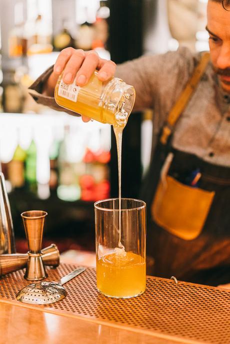 Wifi is Over. Sin wifi, sin móvil, sin alcohol.