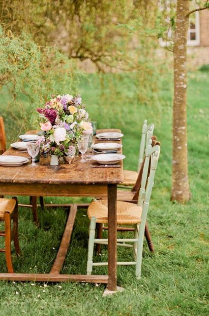 Vivir en la película Belleza Robada