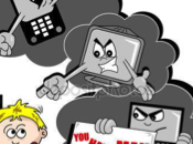 Acoso Internet entre menores: ciberbullying. Yolanda García