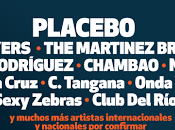 Placebo estarán Mallorca Live Festival 2017