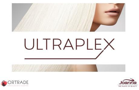 Regeneración capilar con “Ultraplex” de JOANNA