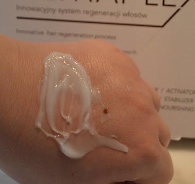 Regeneración capilar con “Ultraplex” de JOANNA