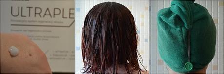 Regeneración capilar con “Ultraplex” de JOANNA