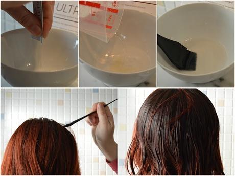 Regeneración capilar con “Ultraplex” de JOANNA