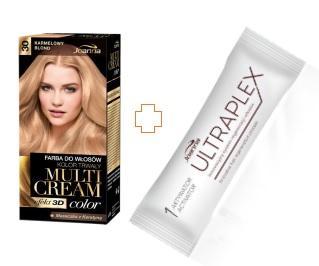 Regeneración capilar con “Ultraplex” de JOANNA