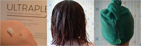 Regeneración capilar con “Ultraplex” de JOANNA