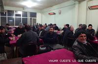 ESTAMBUL QUINTO DÍA