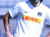 Pablo Barrera Britos reaparecerá ante Rayados