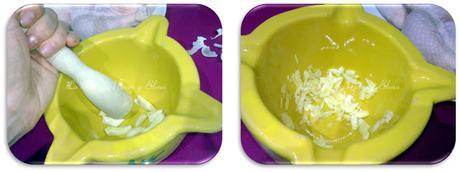 Pollo sentado a la cerveza