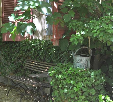 El luminoso Atelier de Cézanne en Aix-en-Provence