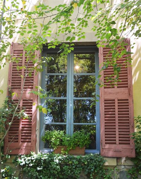 El luminoso Atelier de Cézanne en Aix-en-Provence