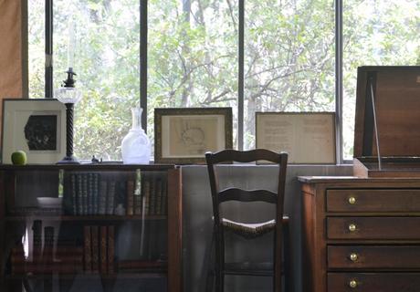 El luminoso Atelier de Cézanne en Aix-en-Provence