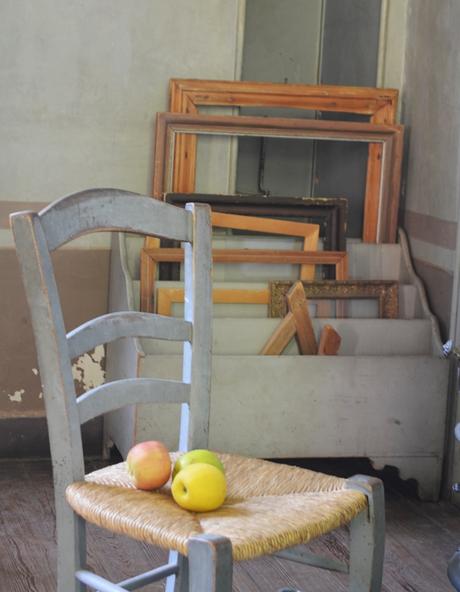 El luminoso Atelier de Cézanne en Aix-en-Provence