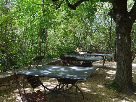 El luminoso Atelier de Cézanne en Aix-en-Provence