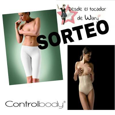 Banner sorteo Controlbody Banner sorteo Controlbody