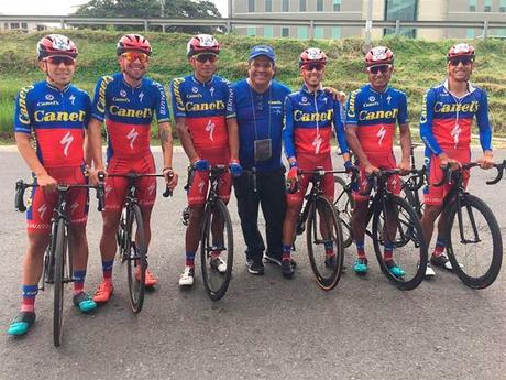 Categorías en el ciclismo profesional, ¿las conoces todas?