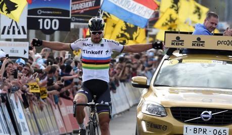 Categorías en el ciclismo profesional, ¿las conoces todas?